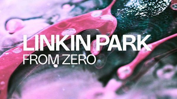 Linkin Park - From Zero [Full Album]