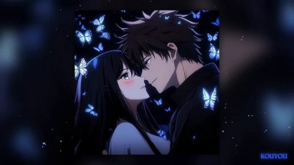 pitbull - international love // slowed + reverb