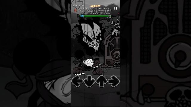 Микки стал хэнком что!!!!