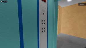 Roblox Электрический Лифт МЛМ 2011 Г.В Q=400k/g V=1m/s