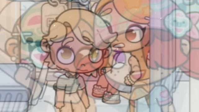 аватар ворлд/Анфиса жива!/выписка/рутина/влог/видео/эстетика/ смотреть онлайн