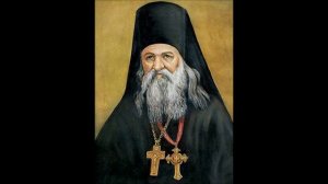 СВЯТОЙ ПРЕПОДОБНЫЙ МАКАРИЙ ОПТИНСКИЙ