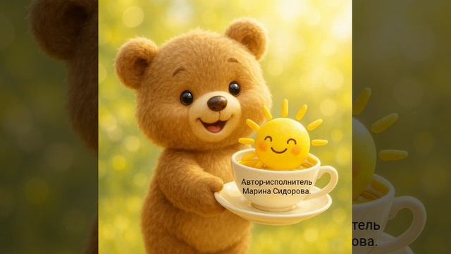 Живу я не напрасно! смотреть онлайн