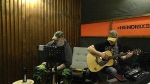 Have You Ever Seen The Rain (CCR) / T&C