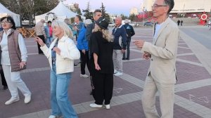 Зажигая... 19.09.25...