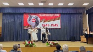 Вальс Победы