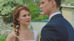 ШАГ В БЕЗДНУ - 1 серия