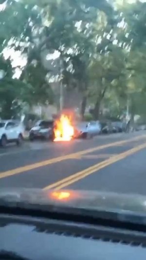 Подборка ДТП и аварий, снятых на видеорегистратор