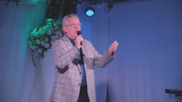 Песня Ю. Антонова "Зеркало" смотреть онлайн