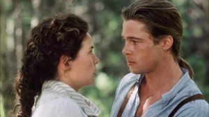 Легенды осени (Брэд Питт, Джулия Ормонд) + Sharon Den Adel - My Indigo