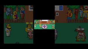 Поле Чудес И снова дебош в студии