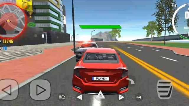 как я играю в car simulator 2 и в sonic dash смотреть онлайн