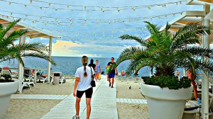 ✅️🌴18 СЕНТЯБРЯ В СИРИУСЕ: +23°ТЕПЛА,  МОРЕ +26°, ИМЕРЕТИНСКАЯ НАБЕРЕЖНАЯ С ЛУЧШИМИ ПЛЯЖАМИ И МЕСТАМ