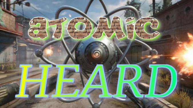 Игры.ATOMIC HEART.Восстание дронов смотреть онлайн