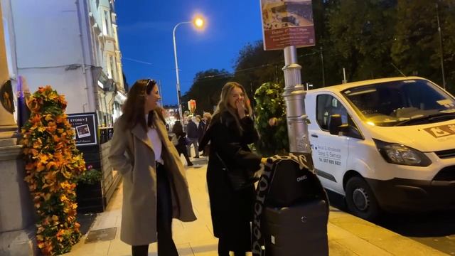 Double Bushman Double Screams