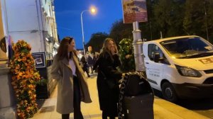 Double Bushman Double Screams