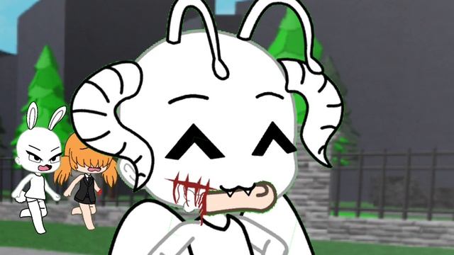 {эт я роблокс играла} смотреть онлайн