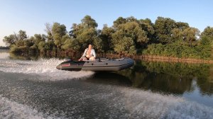 11/07/2025/ Беляевские карьеры. Летний отдых с ночёвкой.