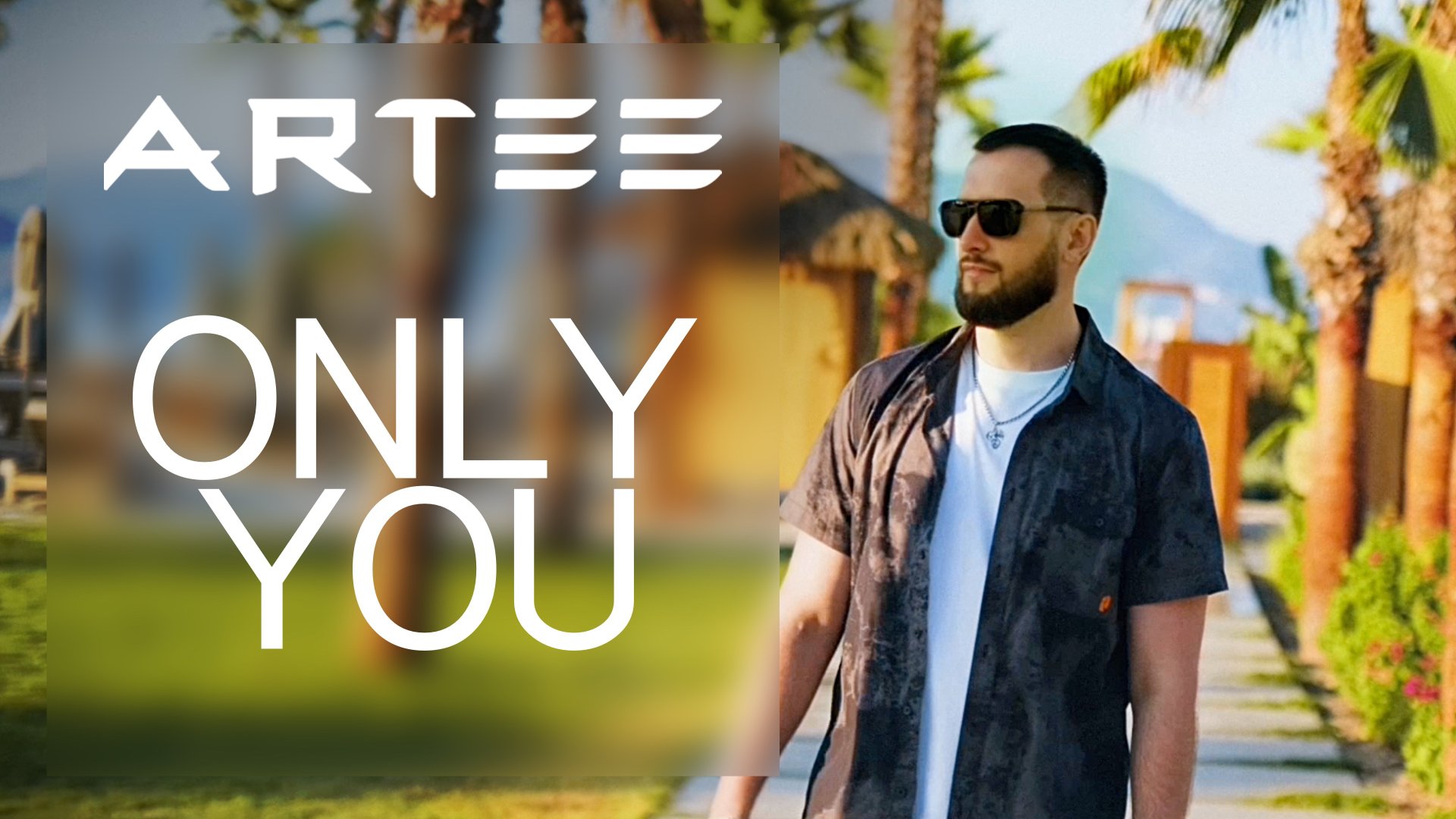 ARTEE - Only you смотреть онлайн