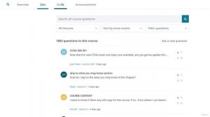 1\004 [Welcome] Udemy tips and tricks