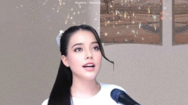 Huntrix – Golden ✨