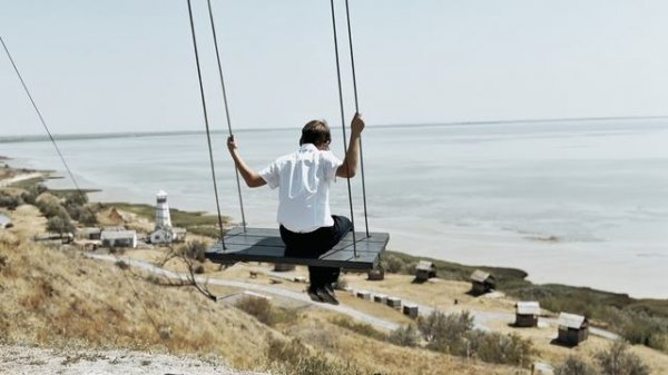 Михаил Бобылёв O sole mio