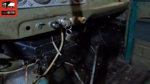 УАЗ 469 — проблемы с запуском мотора и их решения