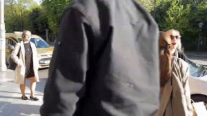 Bushman prank funniest unexpected moments