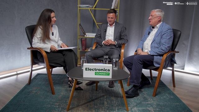 Эксперты форума «Микроэлектроника 2025» рассказали о трендах и вызовах отрасли смотреть онлайн