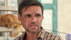 Паромщик — Трейлер (2025)