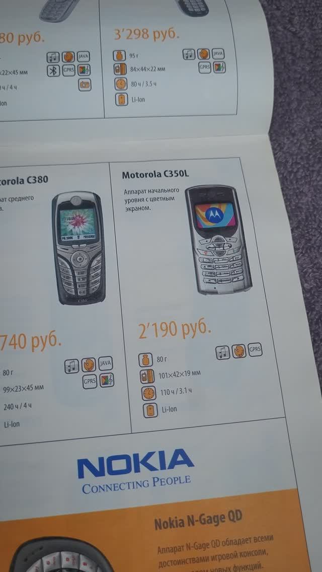 Цены на мобильные телефоны в 2005 году смотреть онлайн
