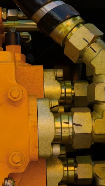 Обзор на бульдозер XCMG D5AT — Только важное (часть 5) смотреть онлайн