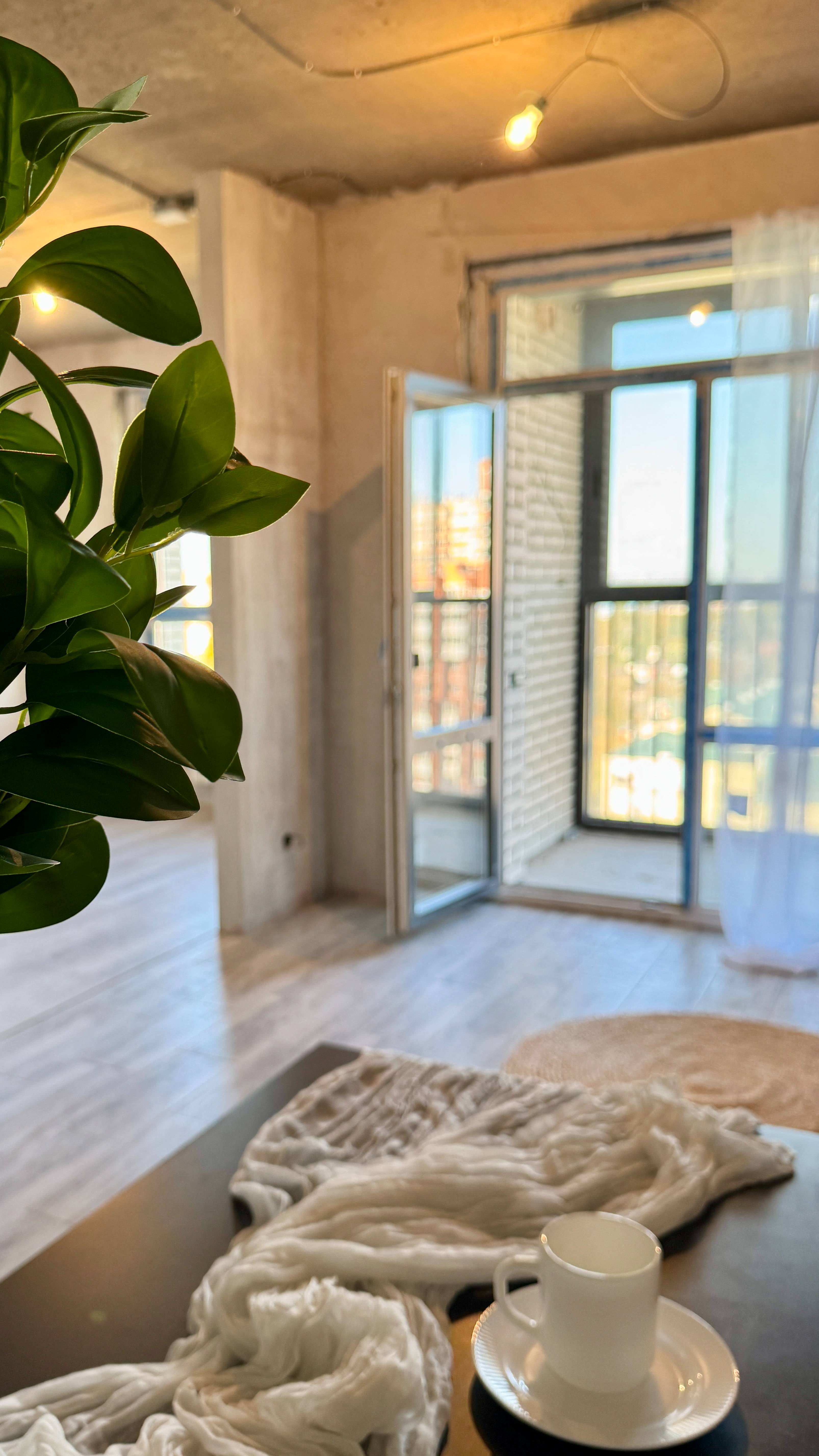 ЖК СЕМЬЯ 2-я квартира