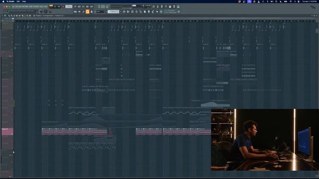 067 - Wall Pro Academy - Track Breakdown _ Track breakdown I Steve Aoki & Afrojack смотреть онлайн