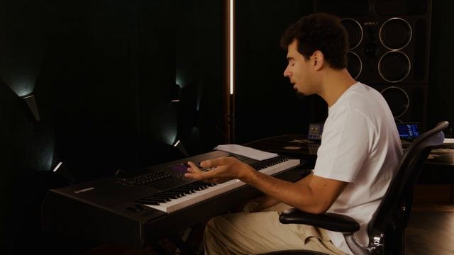 047 - Wall Pro Academy - Music Theory (Keys & Harmony) _ Scales & keys смотреть онлайн