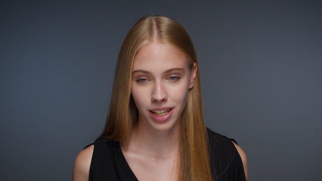 Варвара Фролова 17 лет_визитка смотреть онлайн