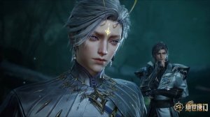 Боевой континент 2: Непревзойдённый клан Тан, 109 серия