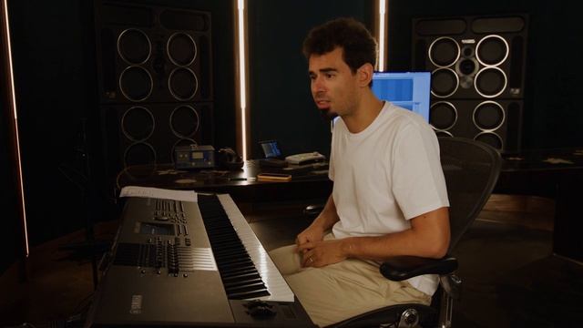 050 - Wall Pro Academy - Music Theory (Keys & Harmony) _ Melody смотреть онлайн