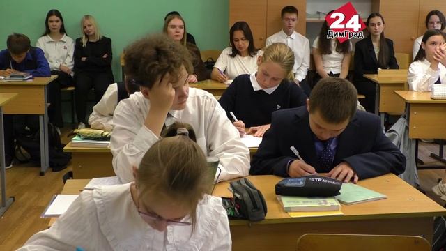 «Главное любить работу и уважать детей» смотреть онлайн