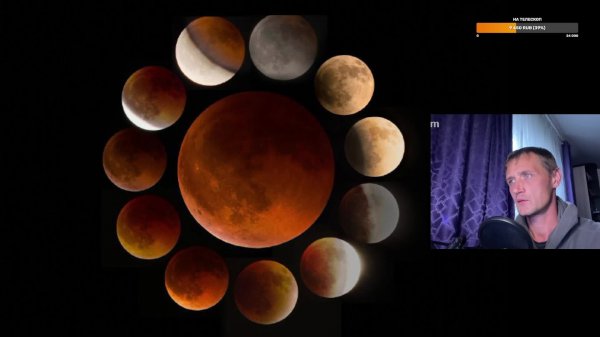 Любительская астрономия