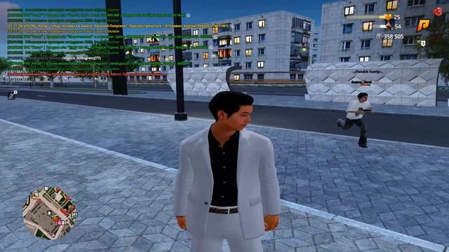 жалоба радмир №3