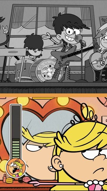 Самый Громкий Loud #shorts смотреть онлайн