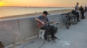 Кавер на песню "Я так соскучился " группы Порнофильмы.