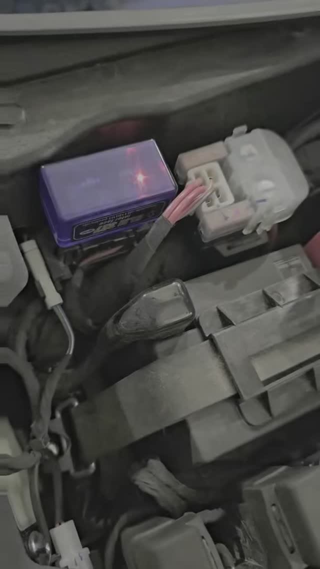 Диагностика мотоцикла Zontes 703F по OBD II с помощью ELM327 смотреть онлайн