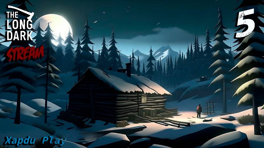 Выживаем в Грим Соул! Играем и Болтаем! Grim Soul: Dark Fantasy Survival смотреть онлайн