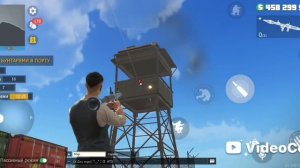 Гранд-криминал онлайн ГКО часть 1