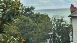 Лазаревское Сочи🔥 19.09.25 Что ПРОИСХОДИТ прямо сейчас, что творится на улице и в море... Ураган