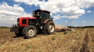 Полевой выезд с Василием Викторовичем!