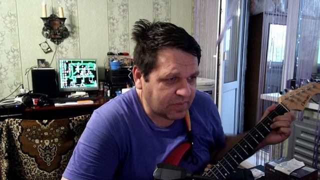 Edelweiss - Destined to be sad кавер смотреть онлайн