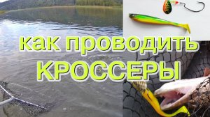 Как проводить кроссеры